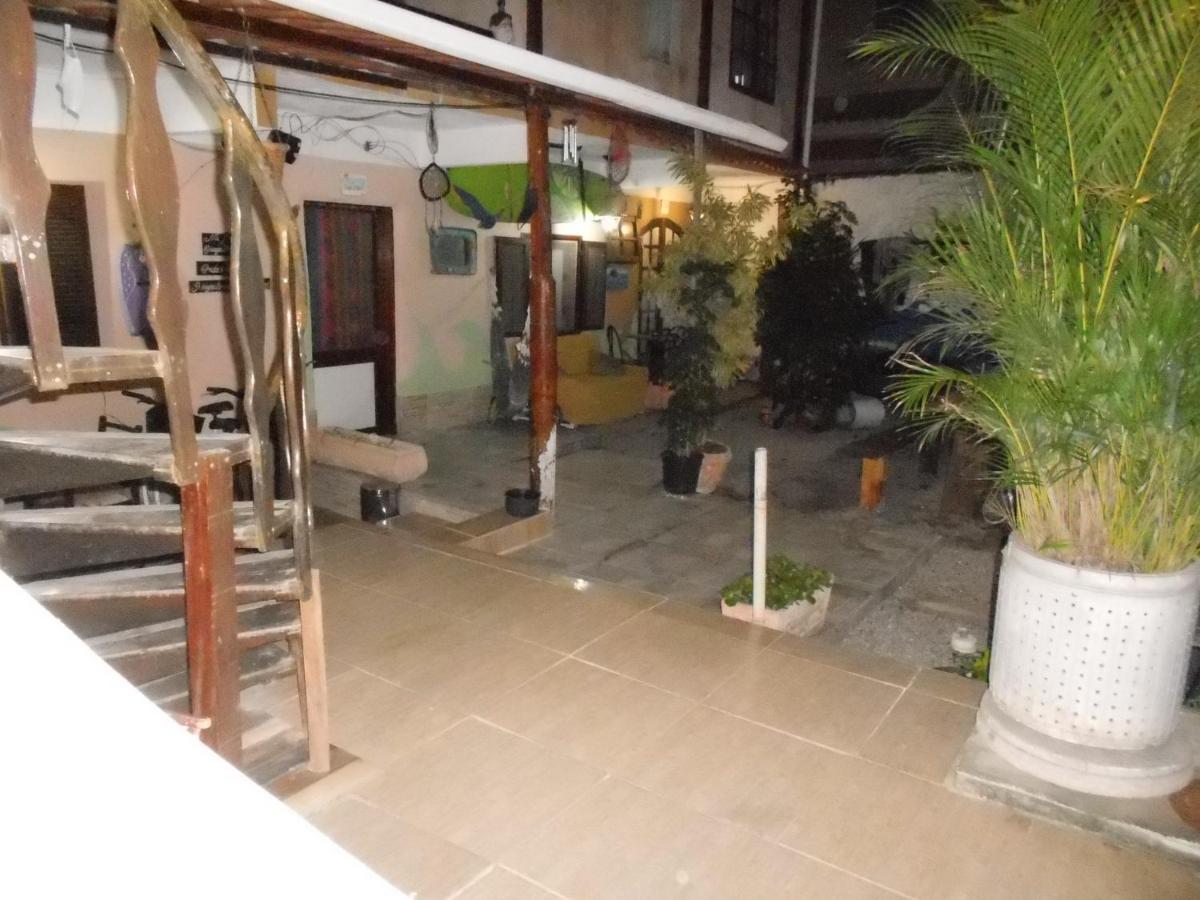 Casa Do Bill Recreio Hotel Rio de Janeiro Luaran gambar