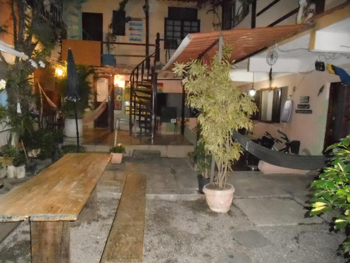 Casa Do Bill Recreio Hotel Rio de Janeiro Luaran gambar