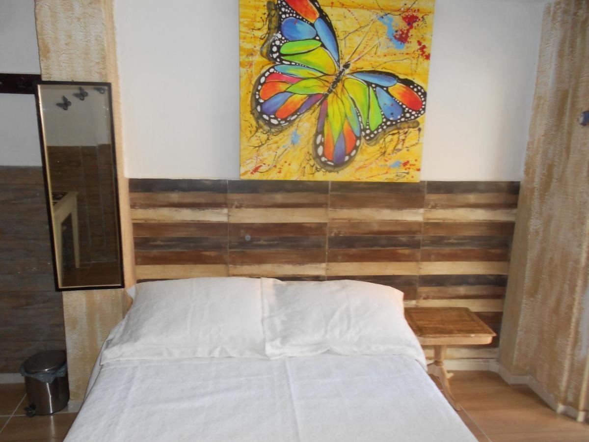 Casa Do Bill Recreio Hotel Rio de Janeiro Luaran gambar