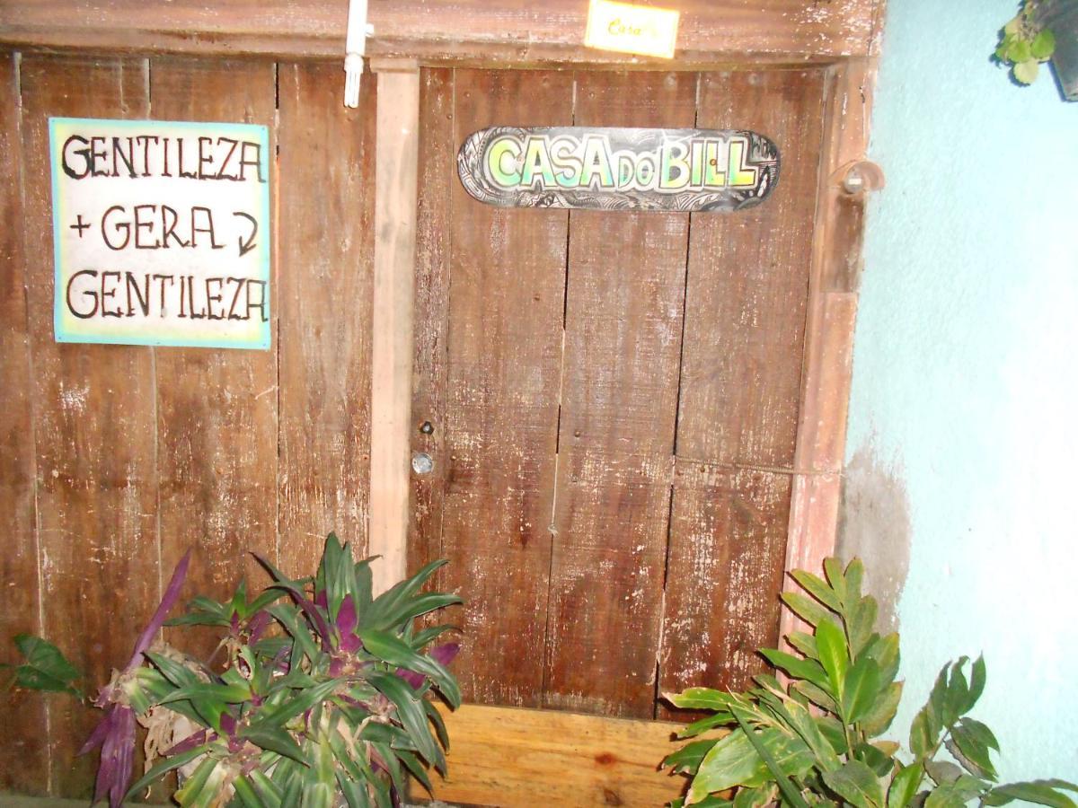 Casa Do Bill Recreio Hotel Rio de Janeiro Luaran gambar